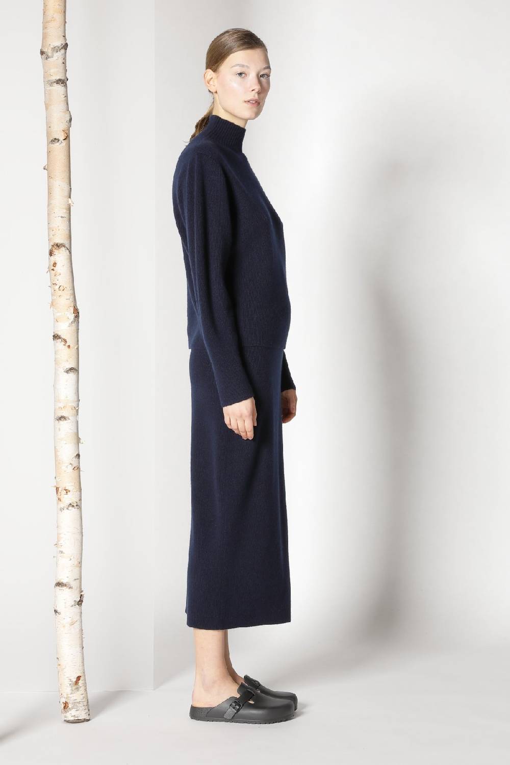 Sminfinity pure all needle jumper + pure all needle tulip skirt Osterangebot