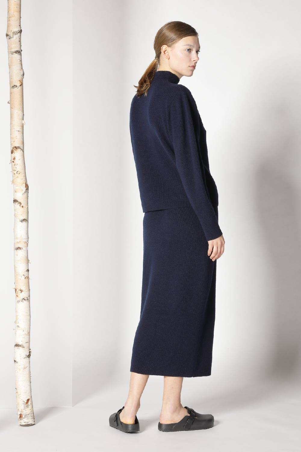 Sminfinity pure all needle jumper + pure all needle tulip skirt Osterangebot
