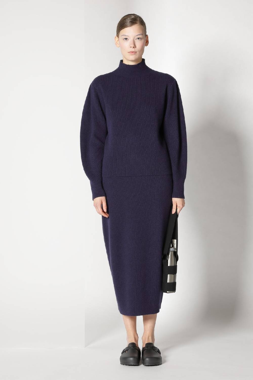 Sminfinity pure all needle jumper + pure all needle tulip skirt Osterangebot