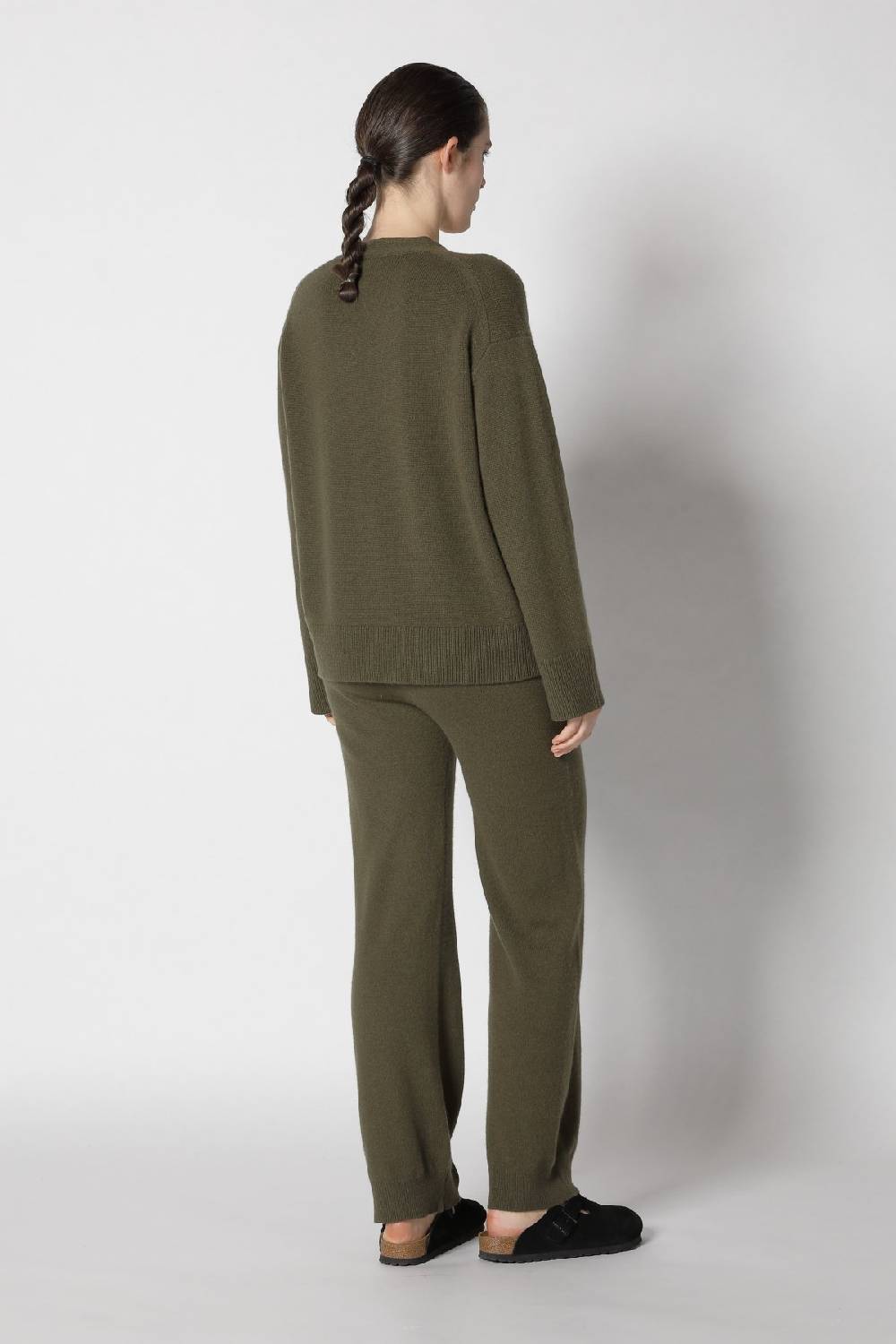 Sminfinity pure V neck + infinite palazzo pants Kauf eins, bekomm eins gratis