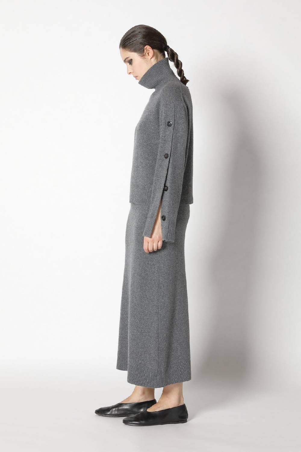 Sminfinity pure button sleeve turtle + pure A skirt Wochenangebot