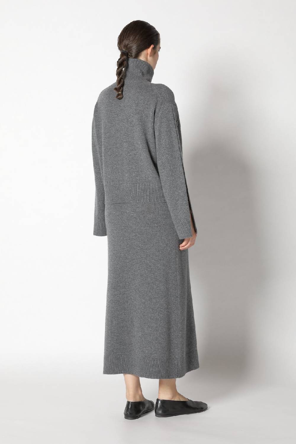Sminfinity pure button sleeve turtle + pure A skirt Wochenangebot