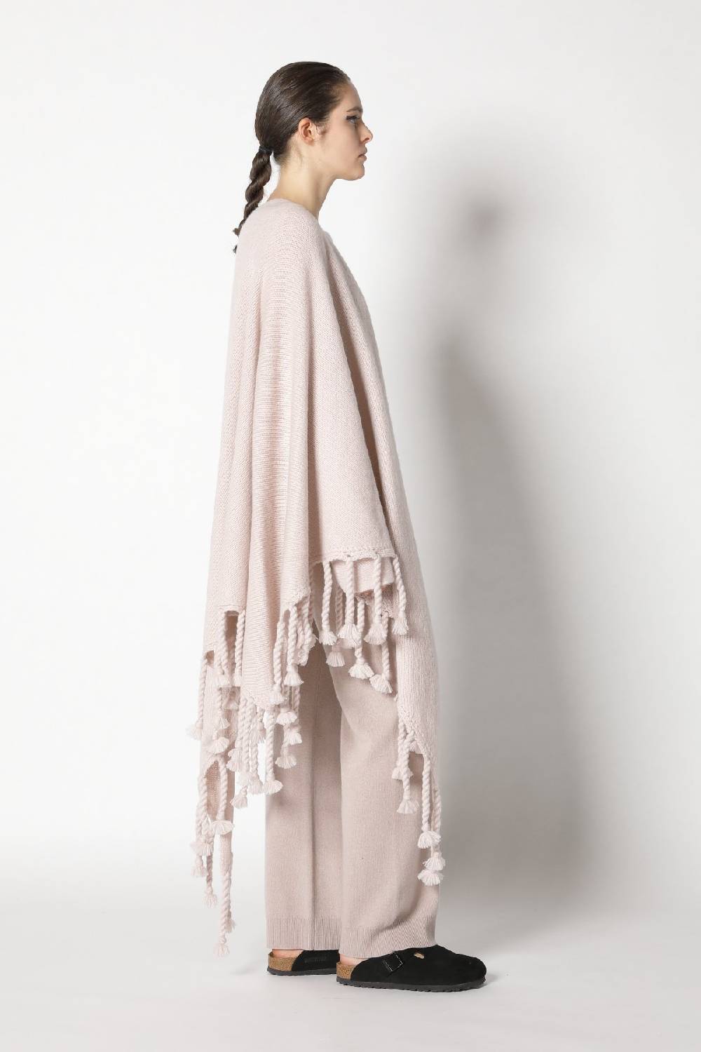 Sminfinity fluffy crewneck + fluffy triangle + infinite palazzo pants Nur noch ein Tag übrig