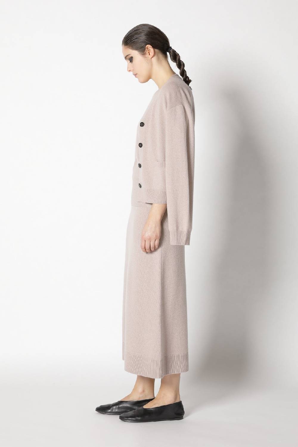Sminfinity infinite cropped cardy + infinite crew T + pure A skirt Speichern exportieren
