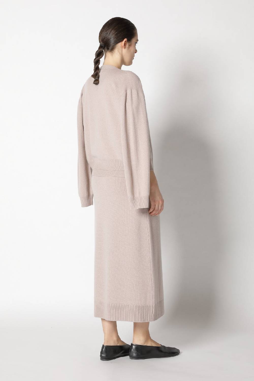 Sminfinity infinite cropped cardy + infinite crew T + pure A skirt Speichern exportieren