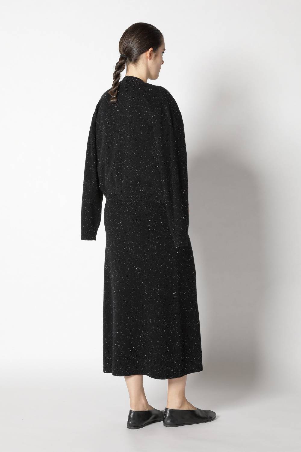 Sminfinity infinite cropped cardy + infinite crew T + infinite palazzo pants 50% Rabatt für begrenzte Zeit