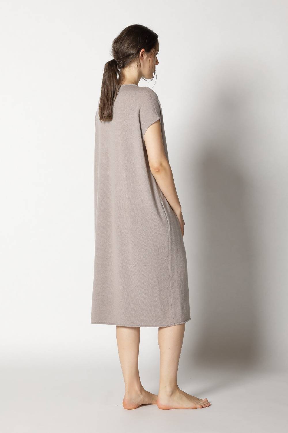 Sminfinity pure tunic dress 2025