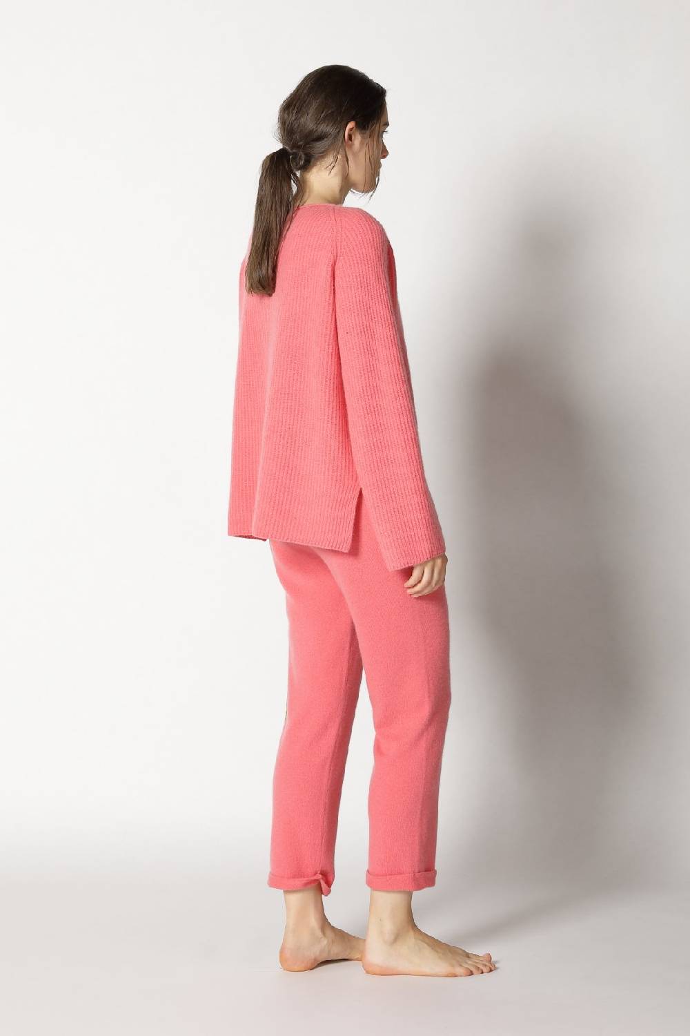 Sminfinity pure rib jumper + pure boat pants im Angebot