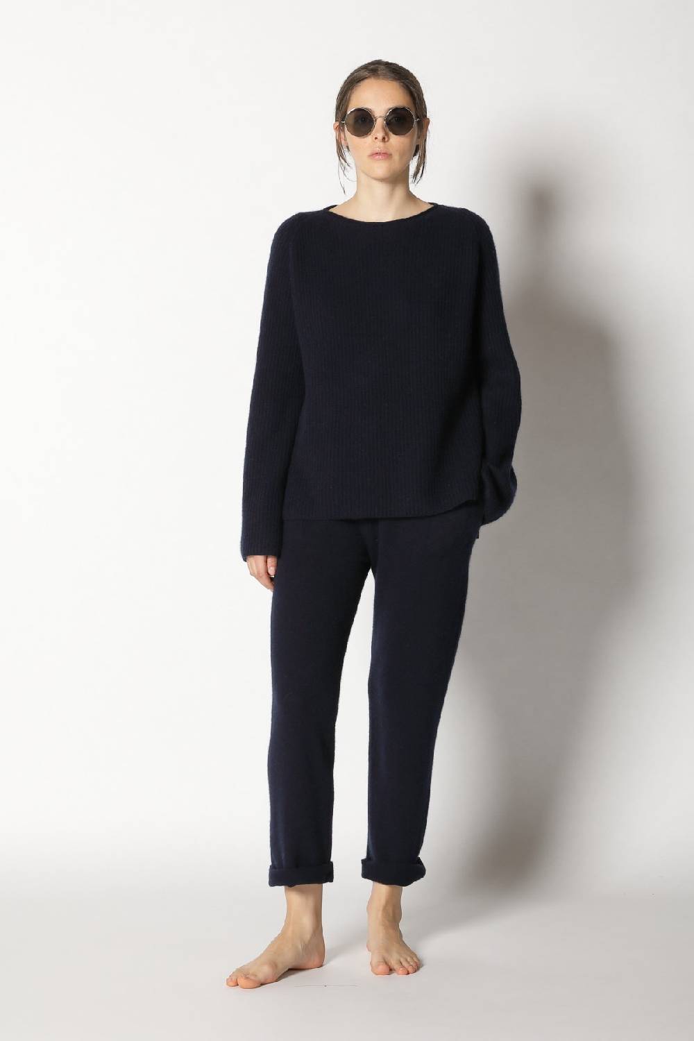 Sminfinity pure rib jumper + pure boat pants im Angebot