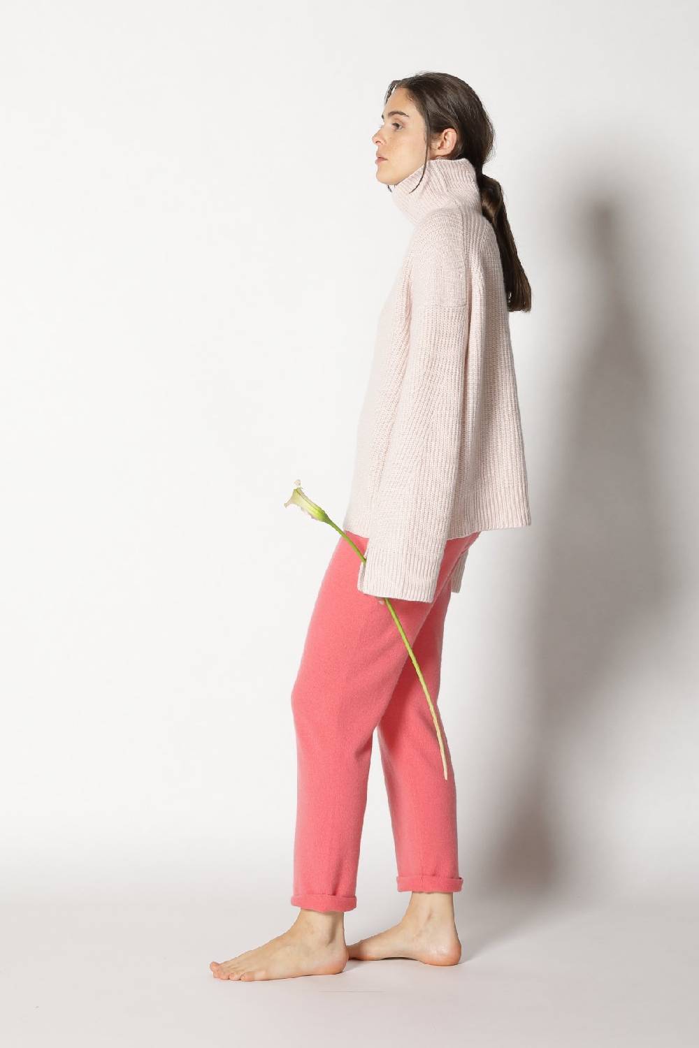 Sminfinity icon rib turtle + pure boat pants Günstiger Verkauf