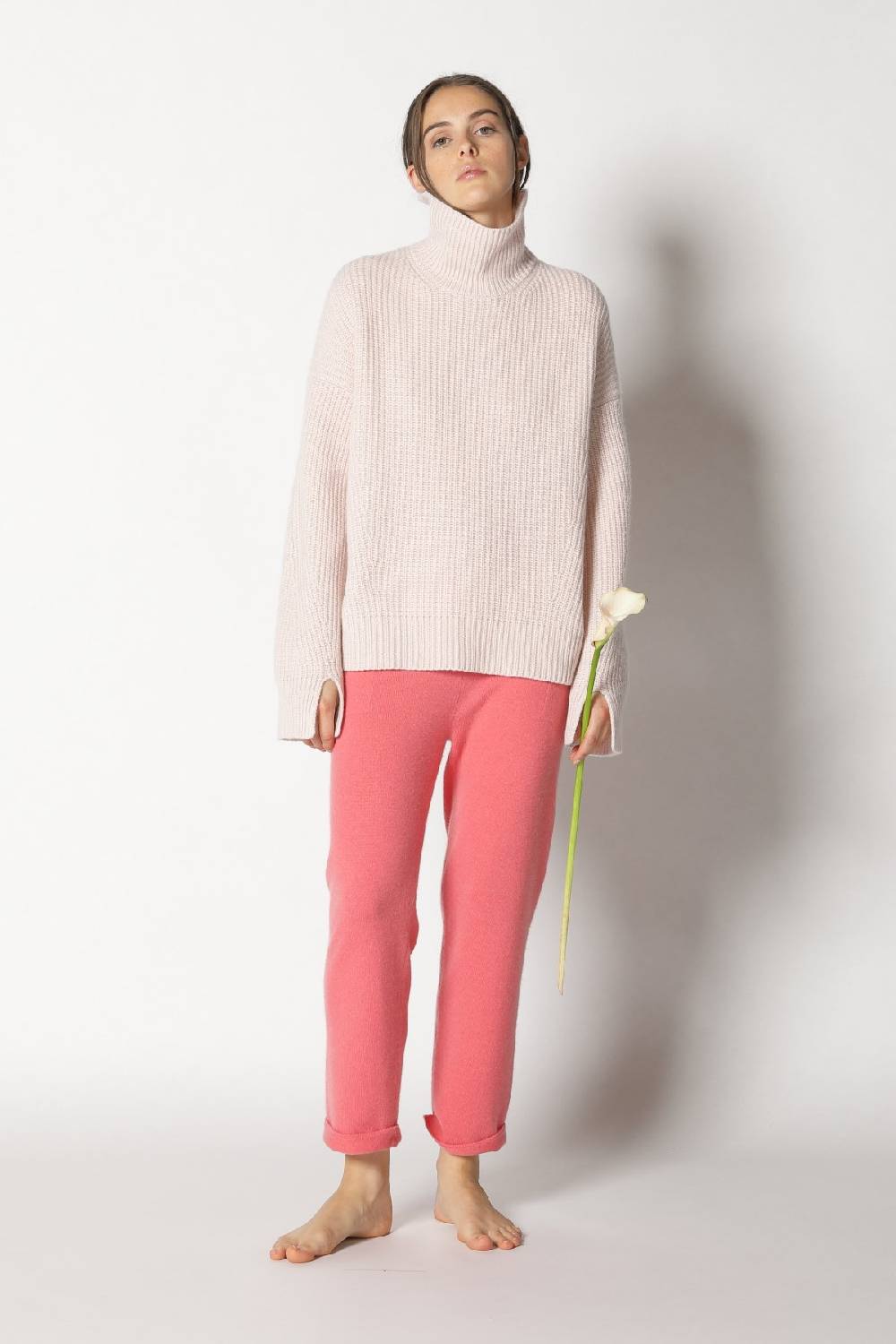 Sminfinity icon rib turtle + pure boat pants Günstiger Verkauf