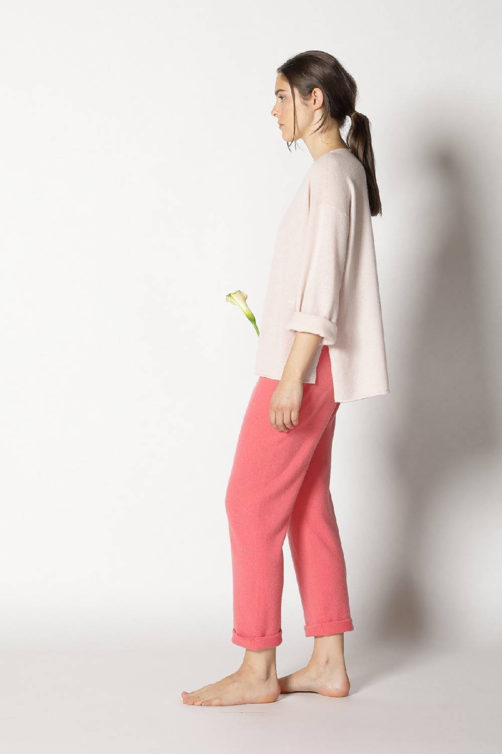 Sminfinity pure boat neck + pure boat pants Meist gekauft
