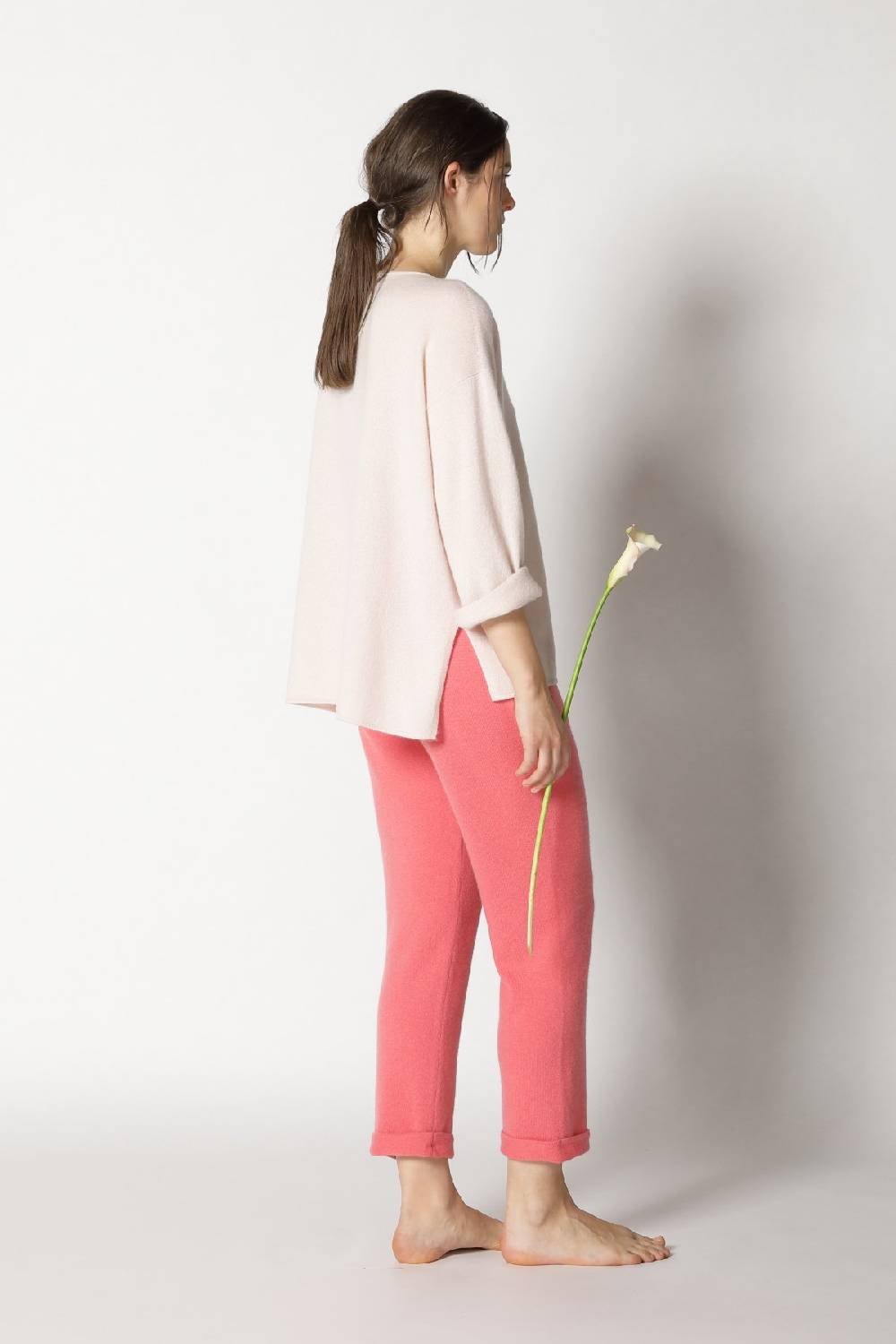 Sminfinity pure boat neck + pure boat pants Meist gekauft