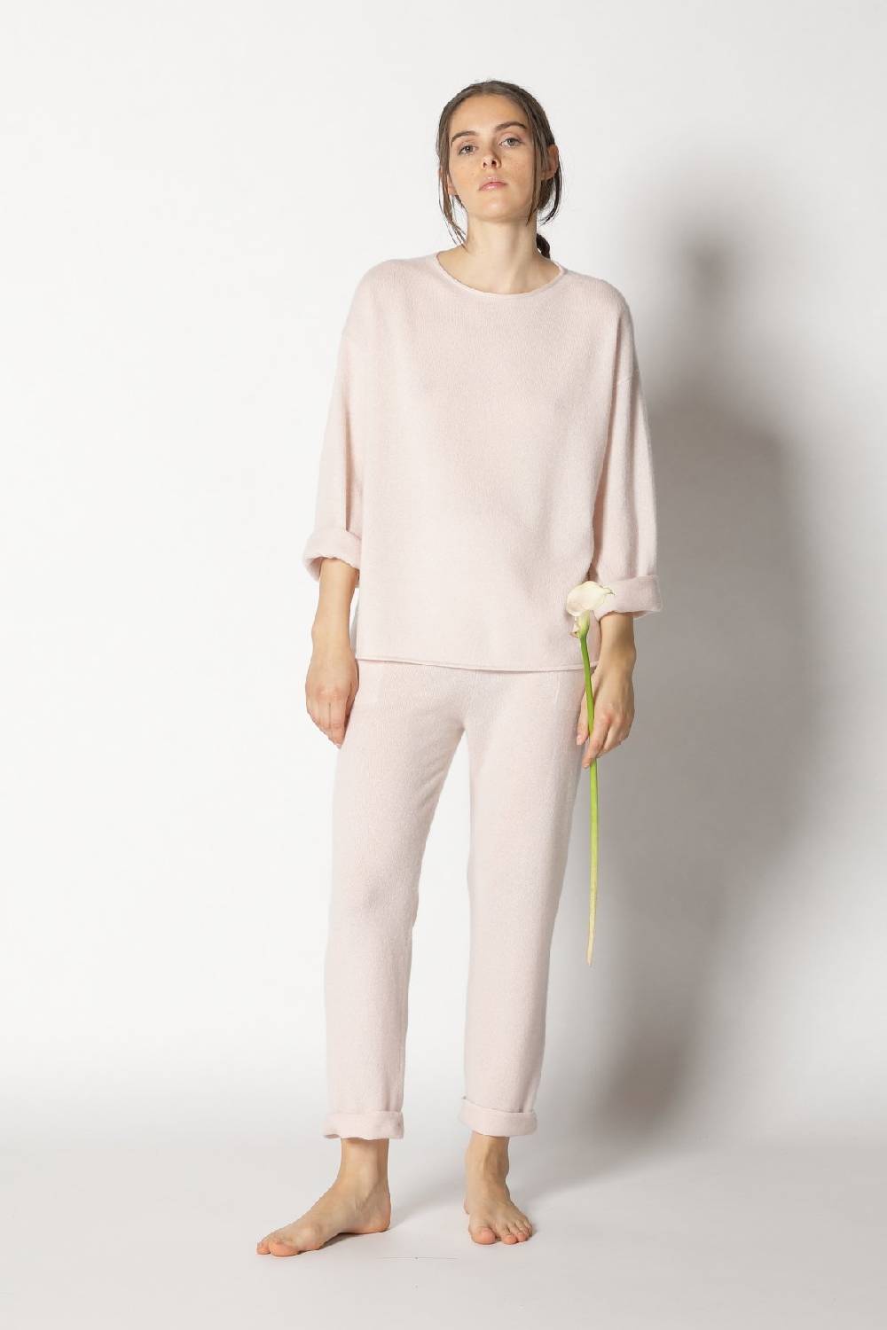 Sminfinity pure boat neck + pure boat pants Meist gekauft
