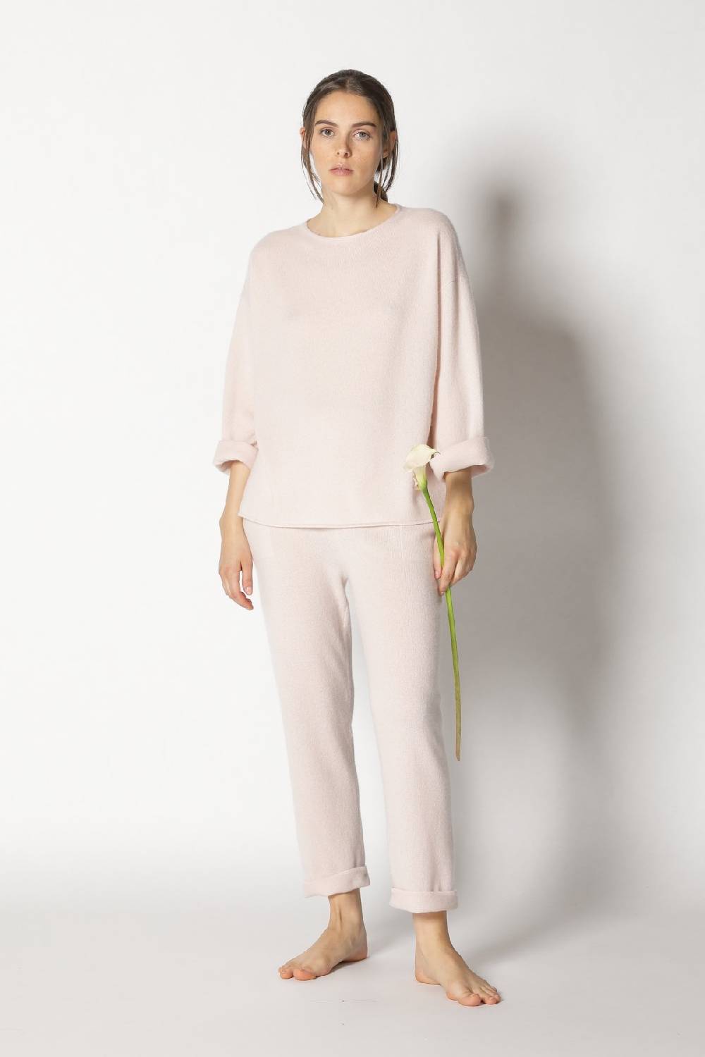 Sminfinity pure boat neck + pure boat pants Limitierter Zeitrabatt