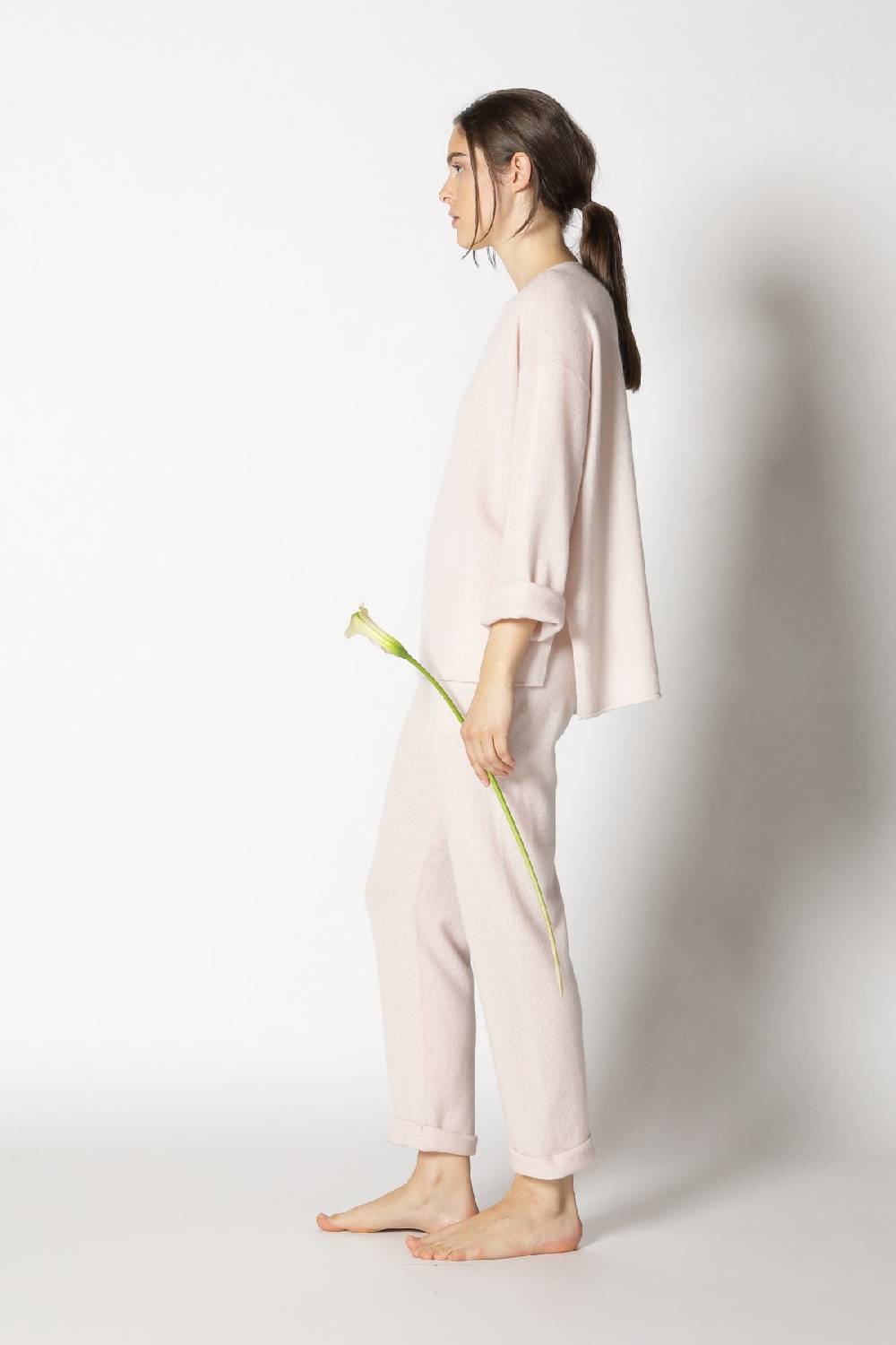 Sminfinity pure boat neck + pure boat pants Limitierter Zeitrabatt