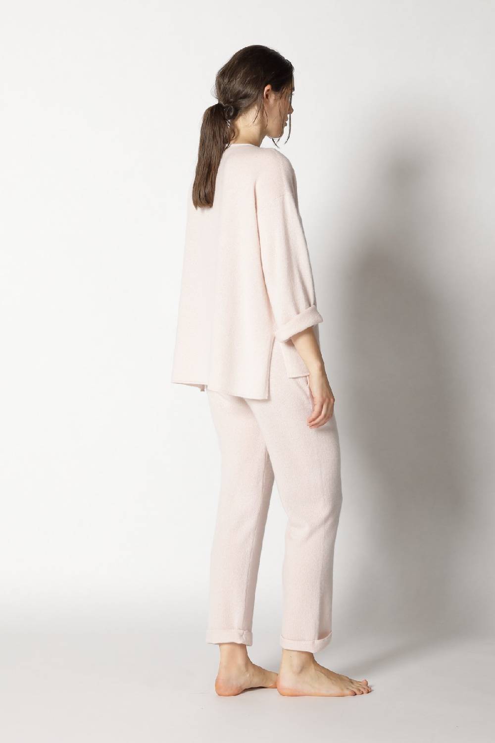 Sminfinity pure boat neck + pure boat pants Limitierter Zeitrabatt