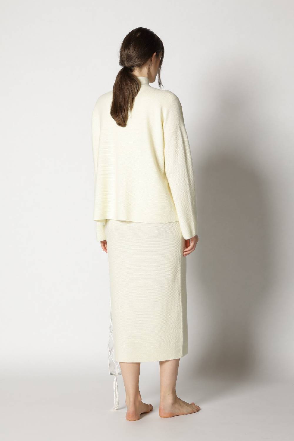 Sminfinity garter jacket + garter maxi dress Preisnachlass