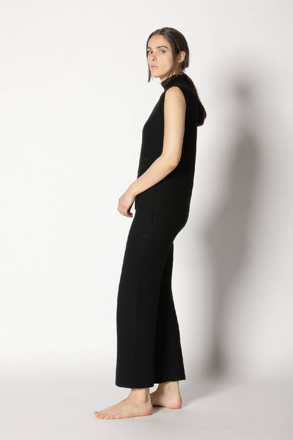 Sminfinity garter top + garter cropped pants Saisonale Angebote