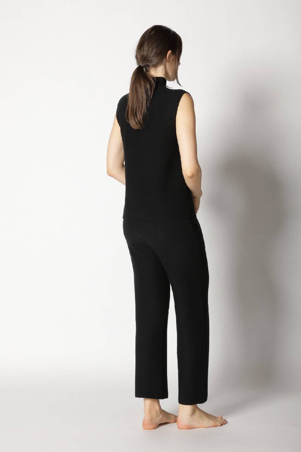 Sminfinity garter top + garter cropped pants Saisonale Angebote