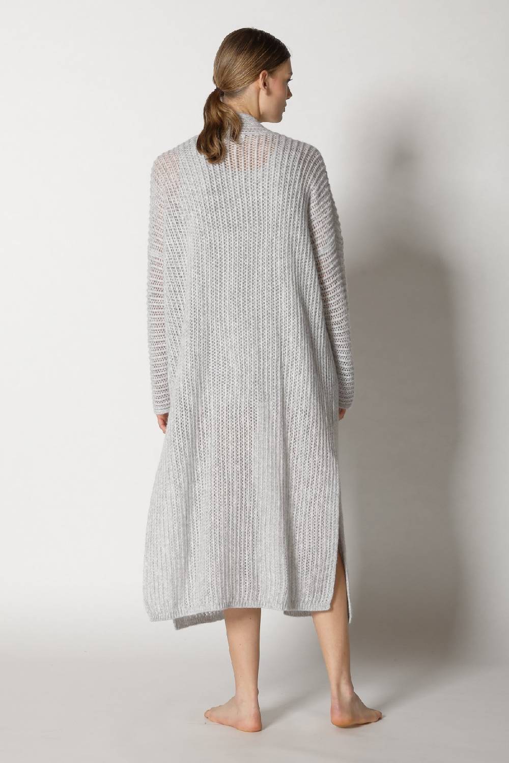 Sminfinity blurry top + blurry airy coat Sonderangebote