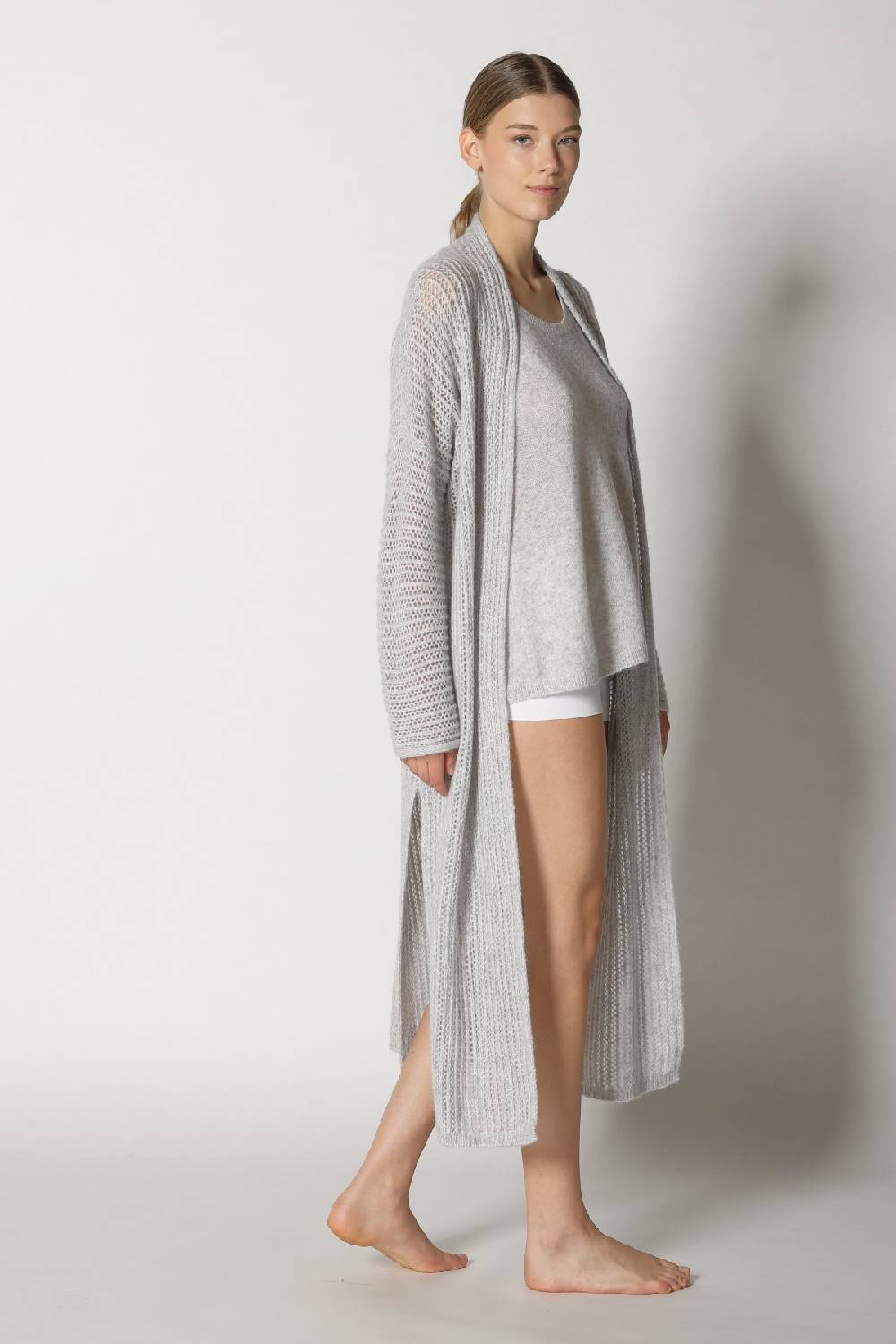 Sminfinity blurry top + blurry airy coat Sonderangebote