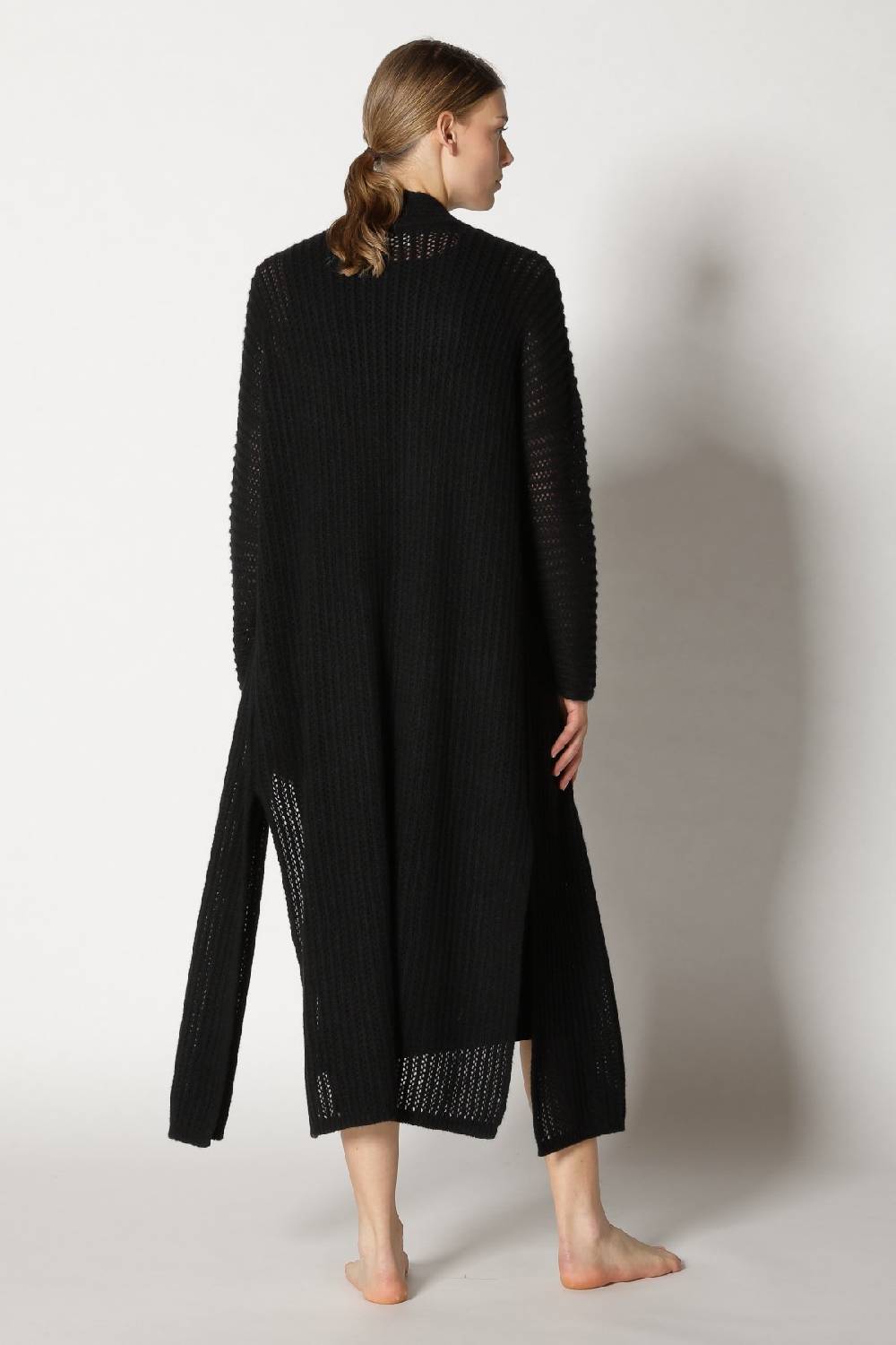 Sminfinity comfy maxi tank dress + blurry airy coat JETZT KAUFEN
