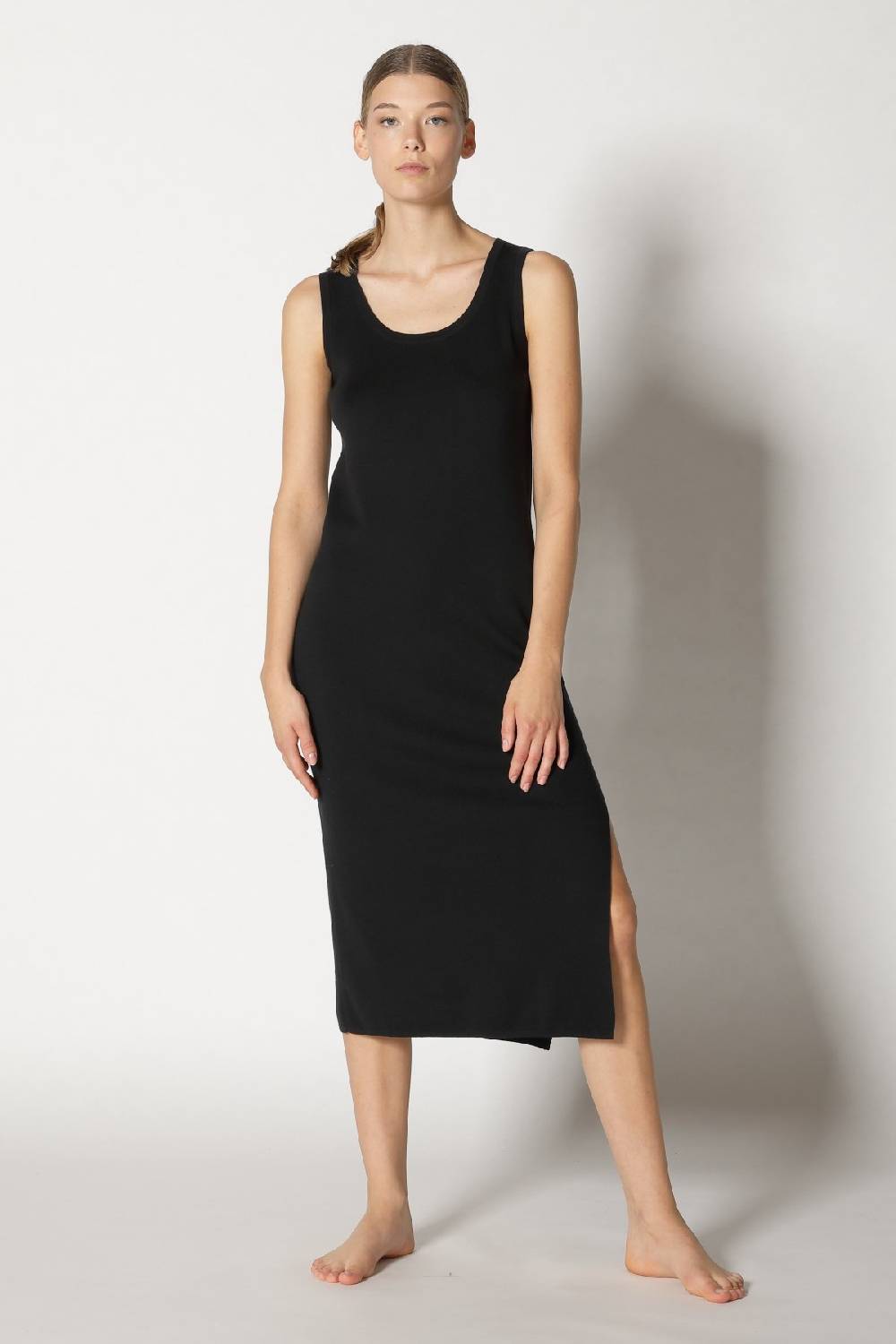 Sminfinity comfy maxi tank dress Letzter Tag