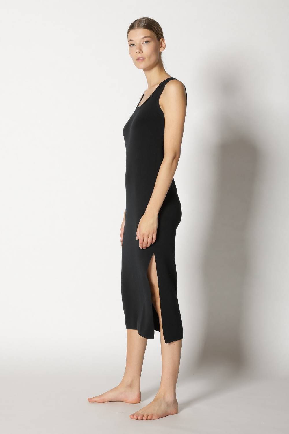 Sminfinity comfy maxi tank dress Letzter Tag