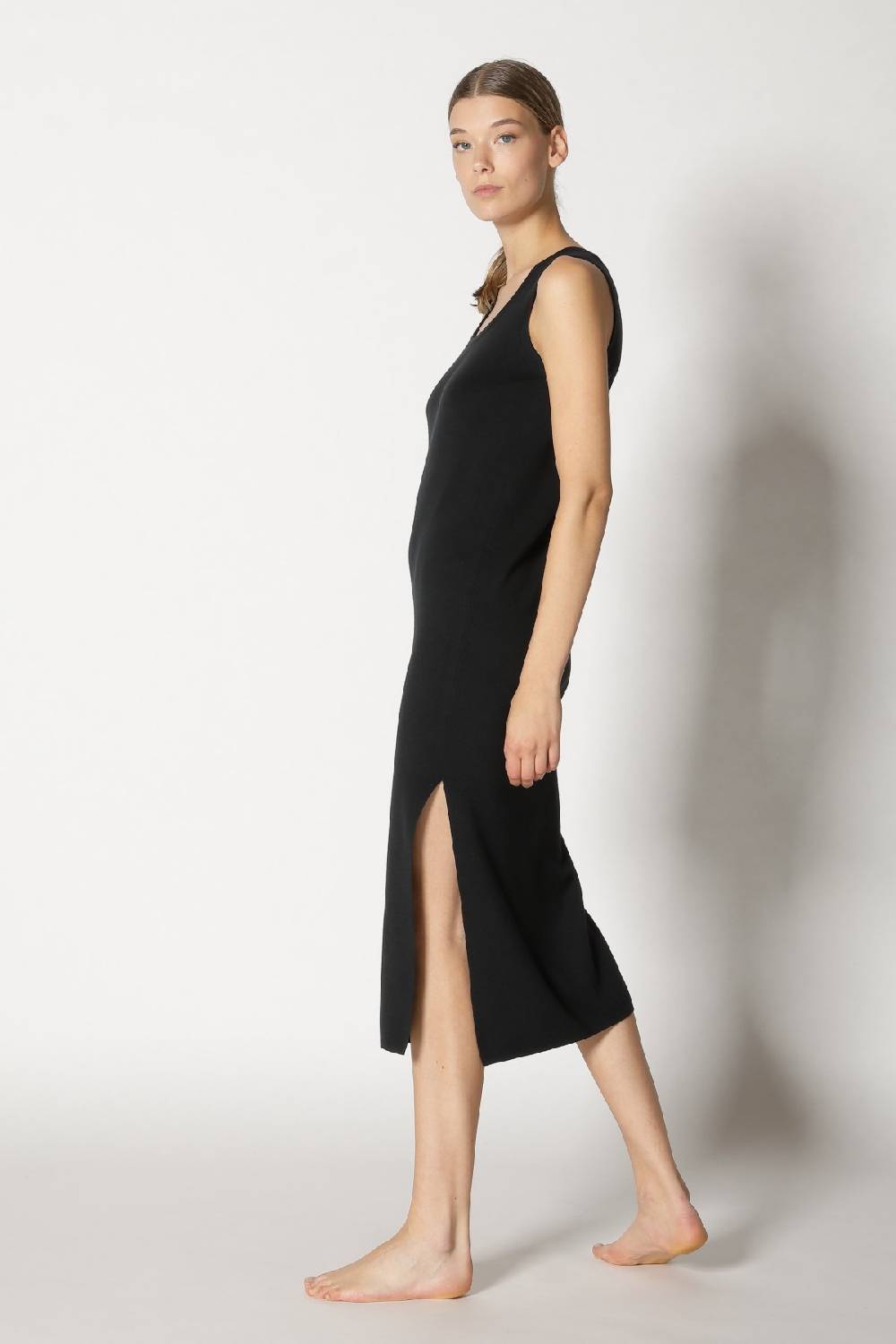 Sminfinity comfy maxi tank dress Letzter Tag