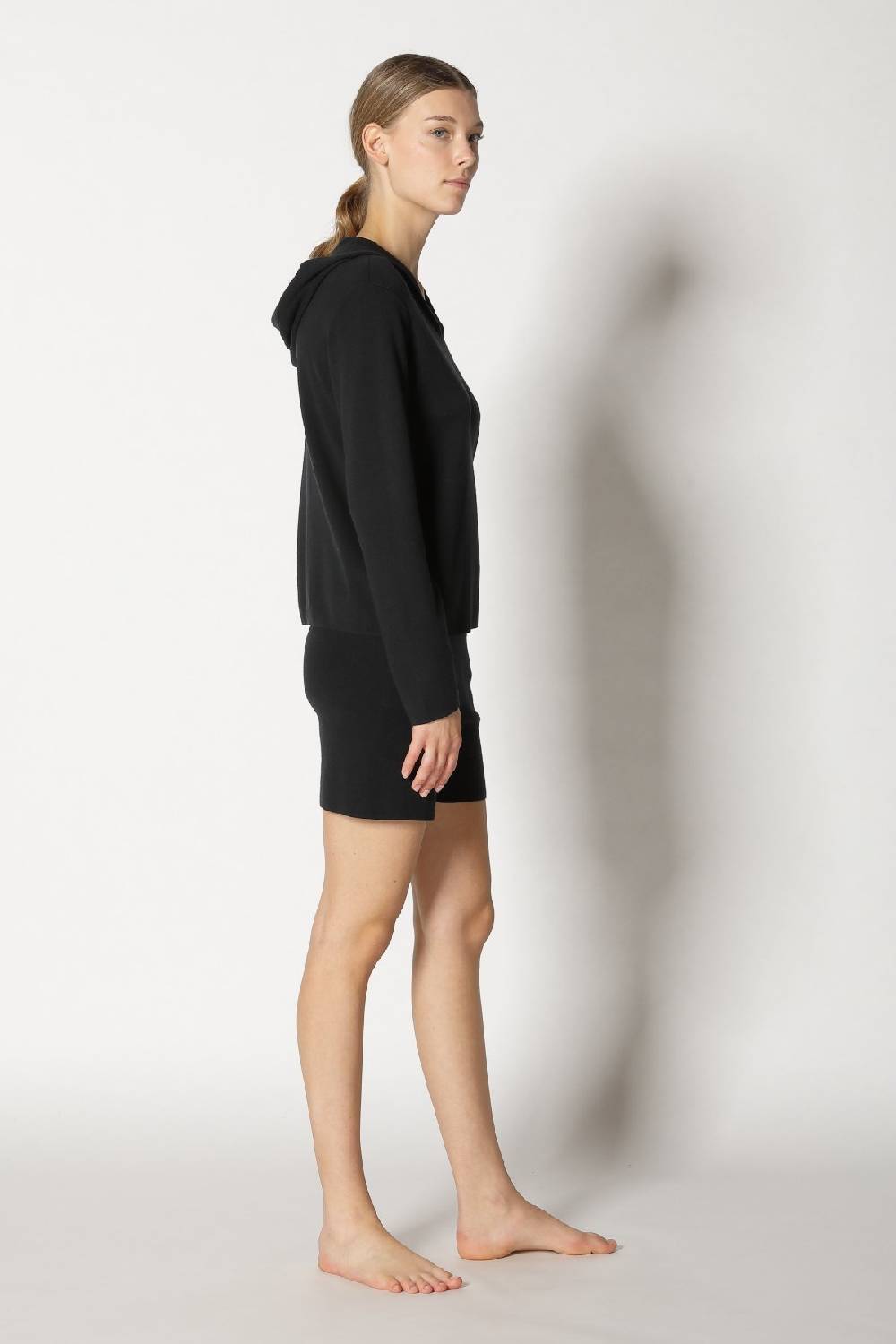 Sminfinity comfy hoody + comfy shorts Zeitbegrenzte Promotion