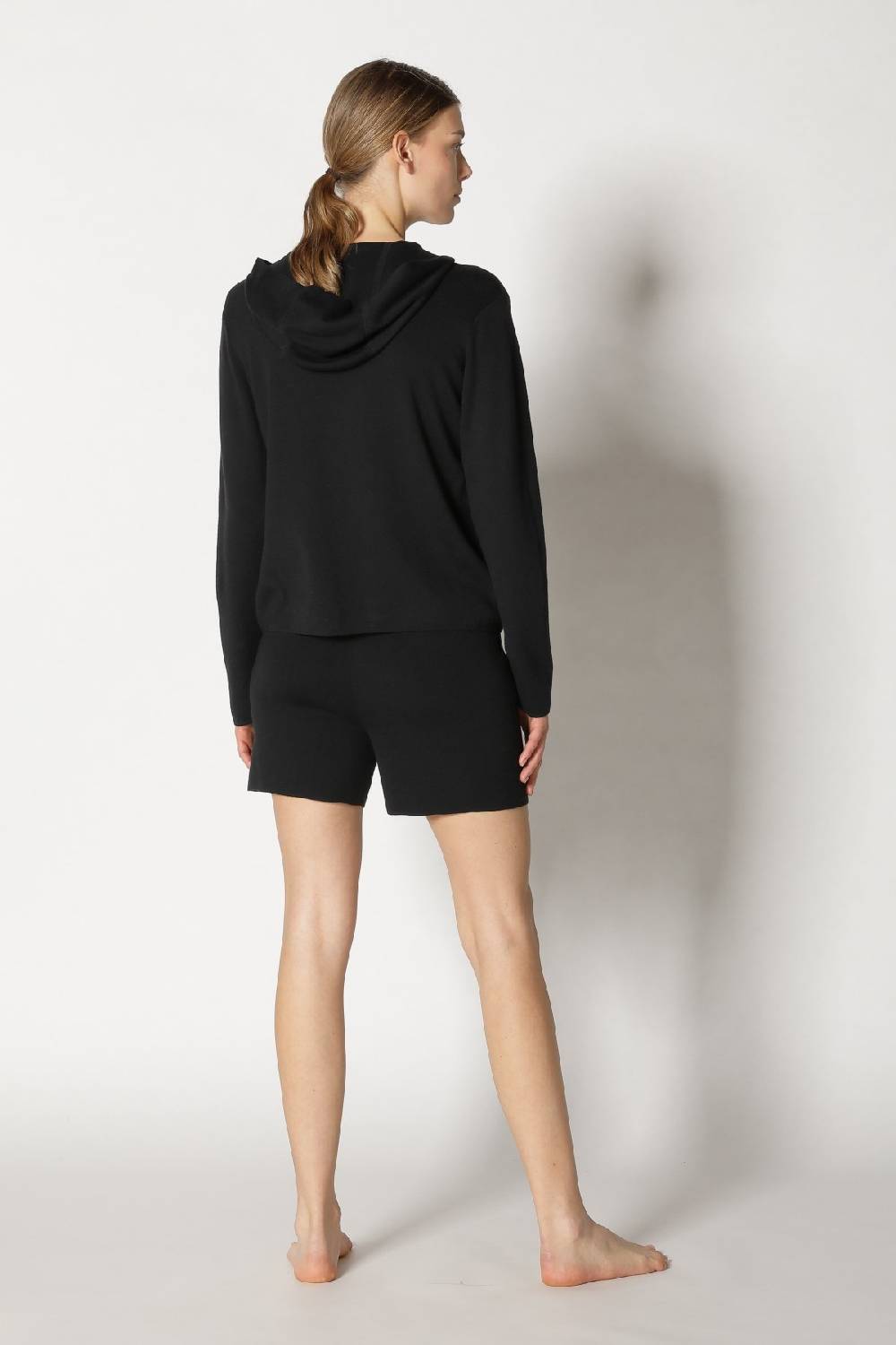Sminfinity comfy hoody + comfy shorts Zeitbegrenzte Promotion