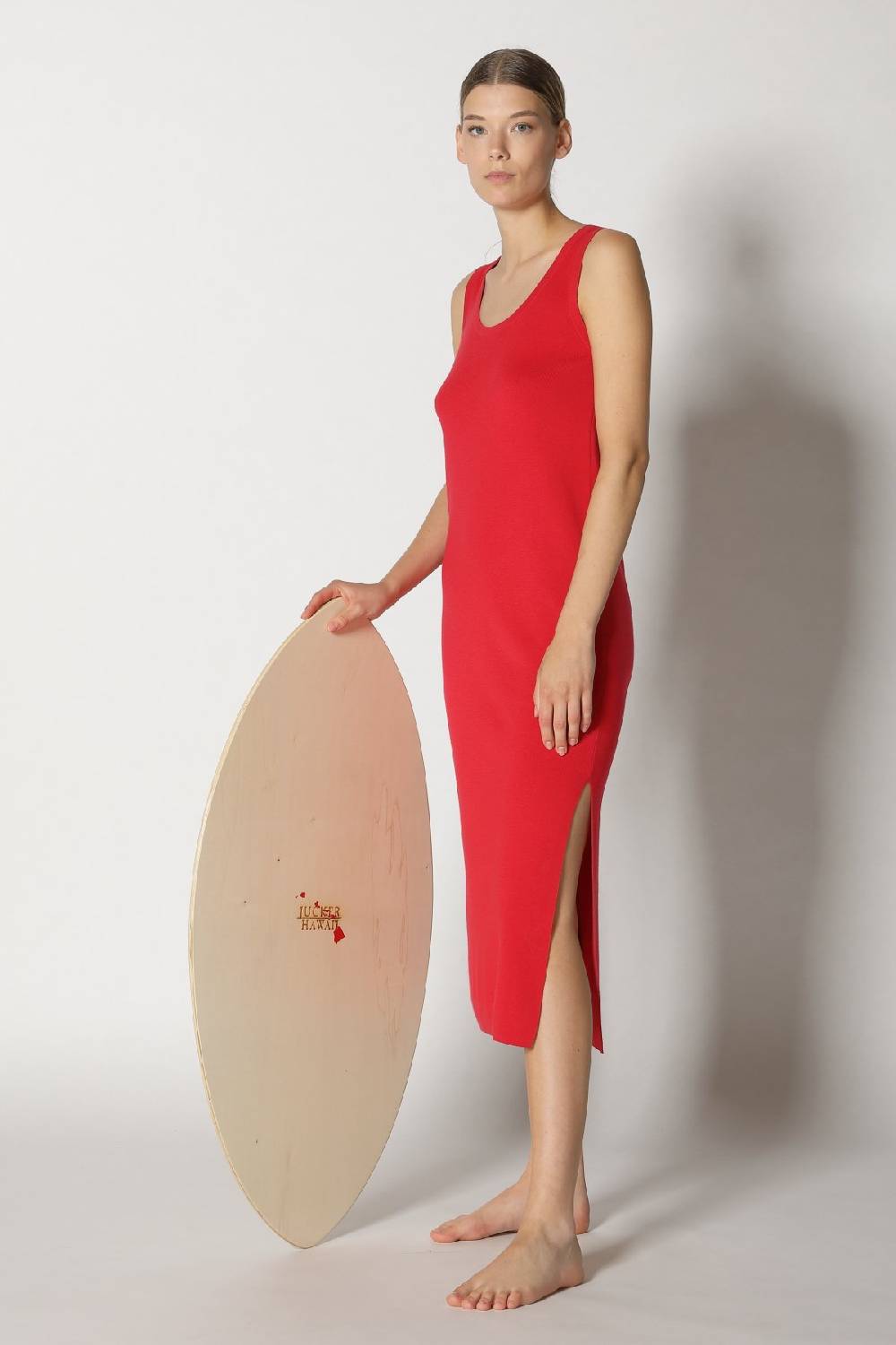 Sminfinity comfy maxi tank dress Bis zu 50% Rabatt