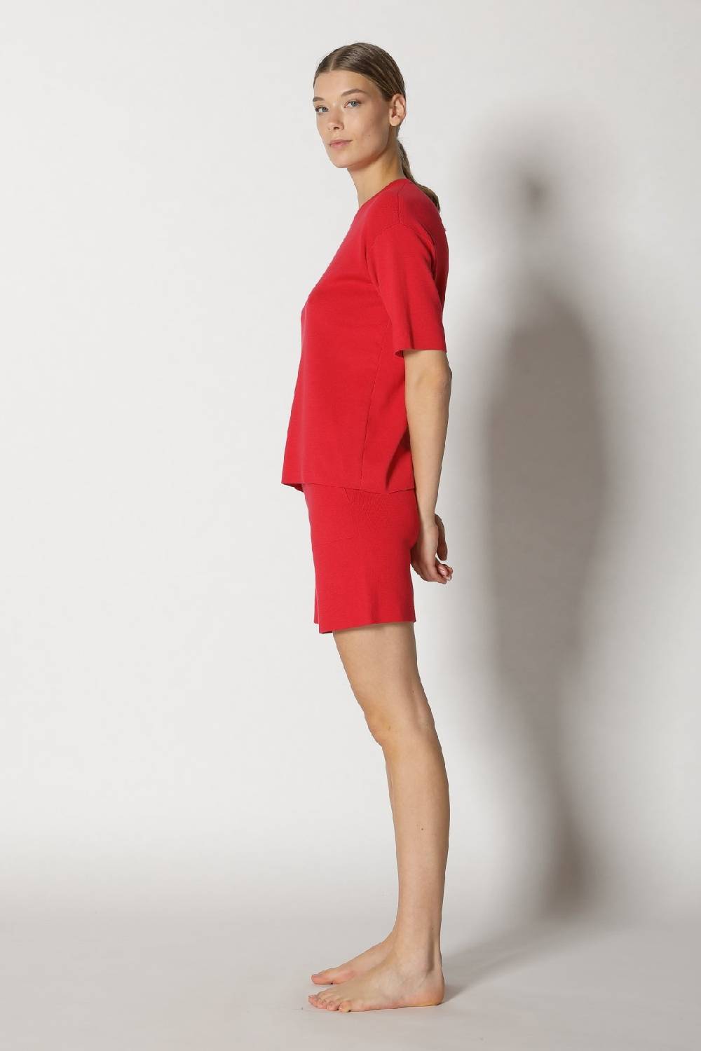 Sminfinity comfy T jumper + comfy shorts Bis zu 60% Rabatt