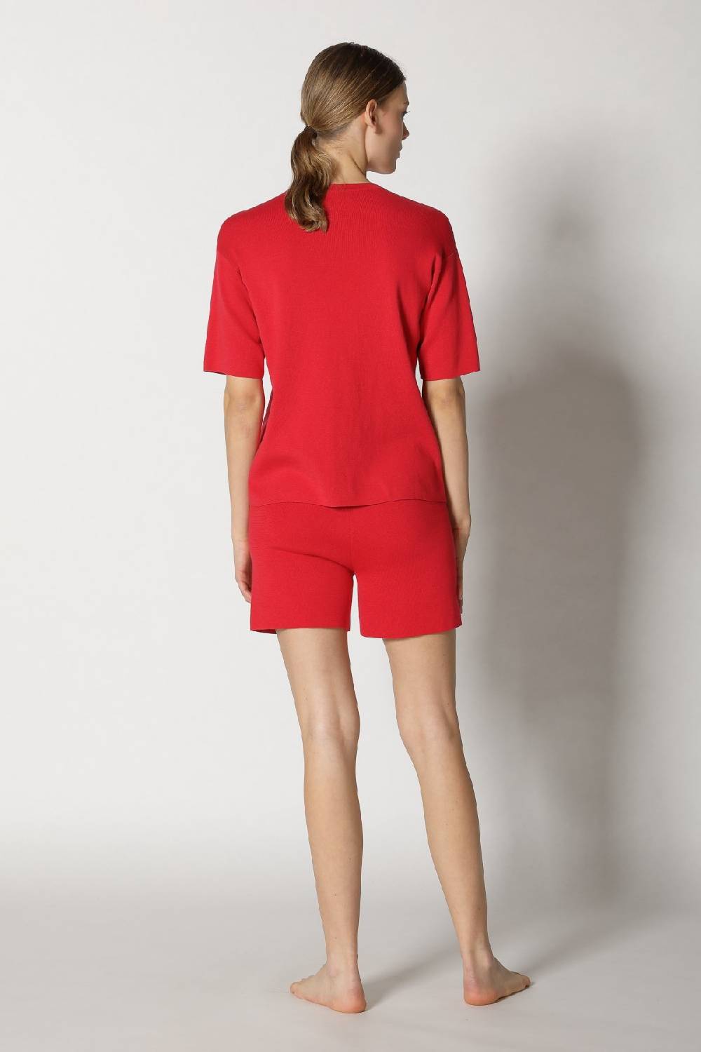 Sminfinity comfy T jumper + comfy shorts Bis zu 60% Rabatt