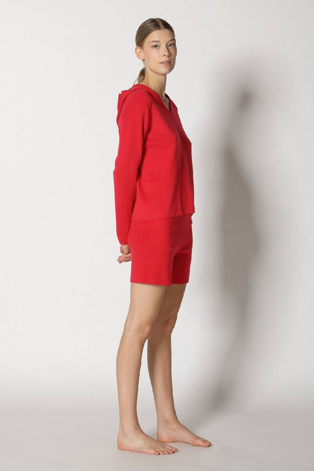 Sminfinity comfy hoody + comfy shorts Bis zu 65% Rabatt