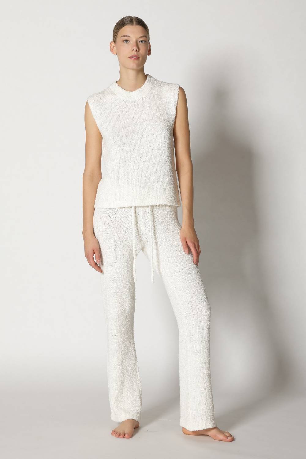 Sminfinity terry tropic top + terry tropic pants Sonderangebot der Fabrik