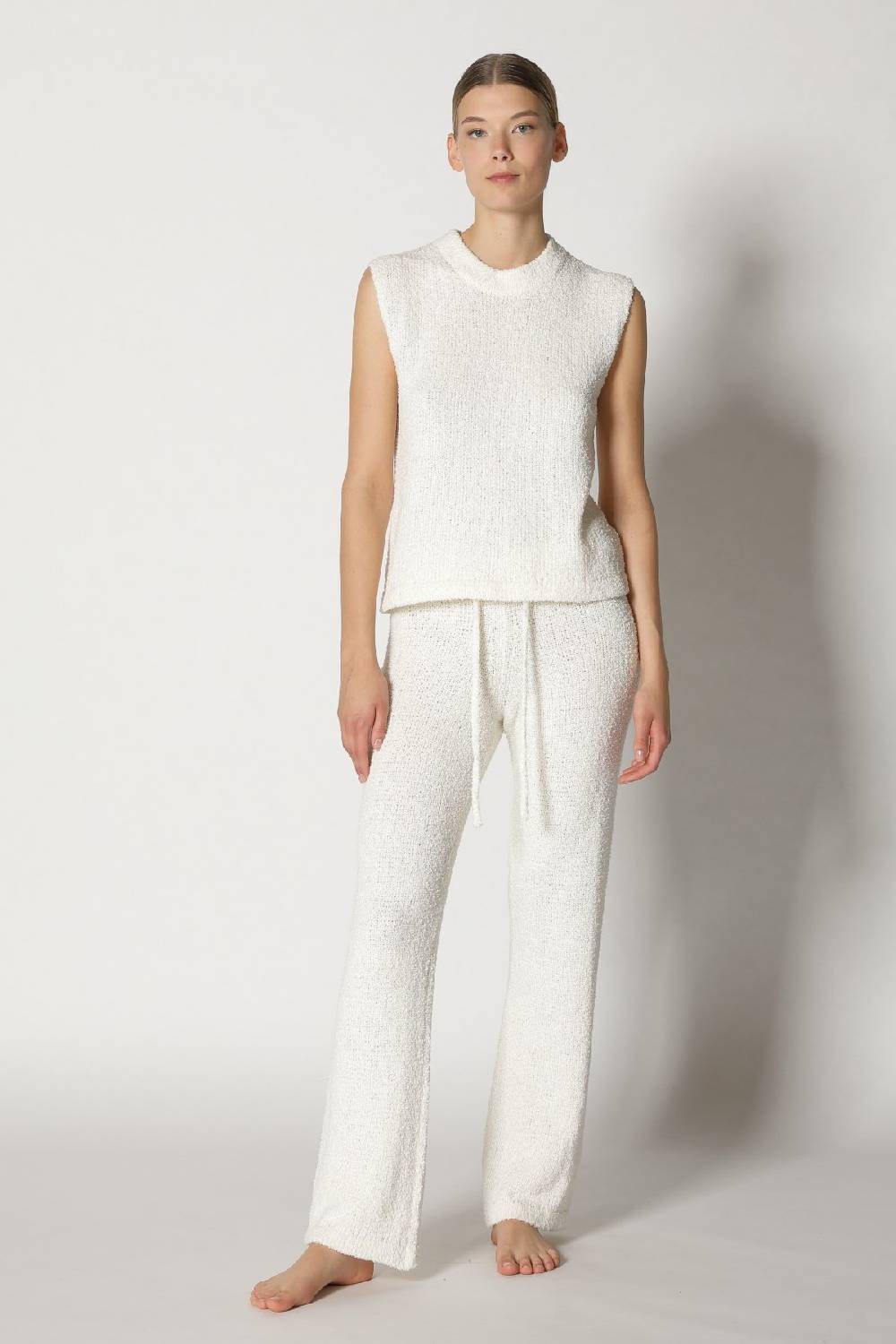 Sminfinity terry tropic top + terry tropic pants Sonderangebot der Fabrik