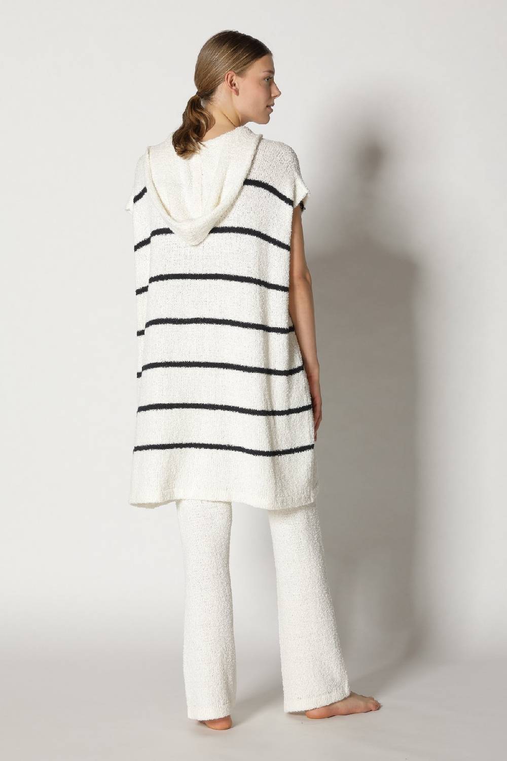 Sminfinity terry tropic stripe tunic hoody + terry tropic pants Nur noch ein Tag übrig