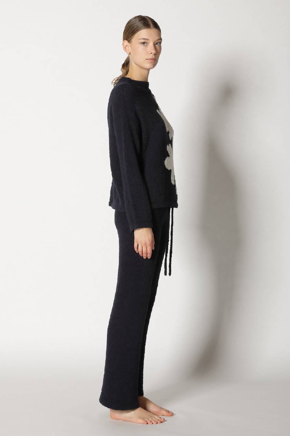 Sminfinity terry tropic bloom jumper + terry tropic pants 50% Rabatt mit kostenlosem Versand