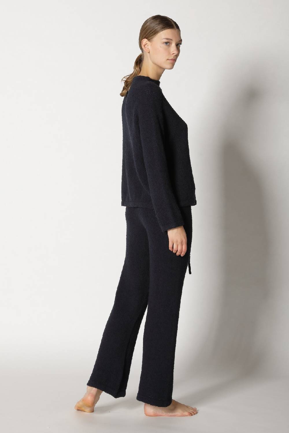 Sminfinity terry tropic bloom jumper + terry tropic pants 50% Rabatt mit kostenlosem Versand