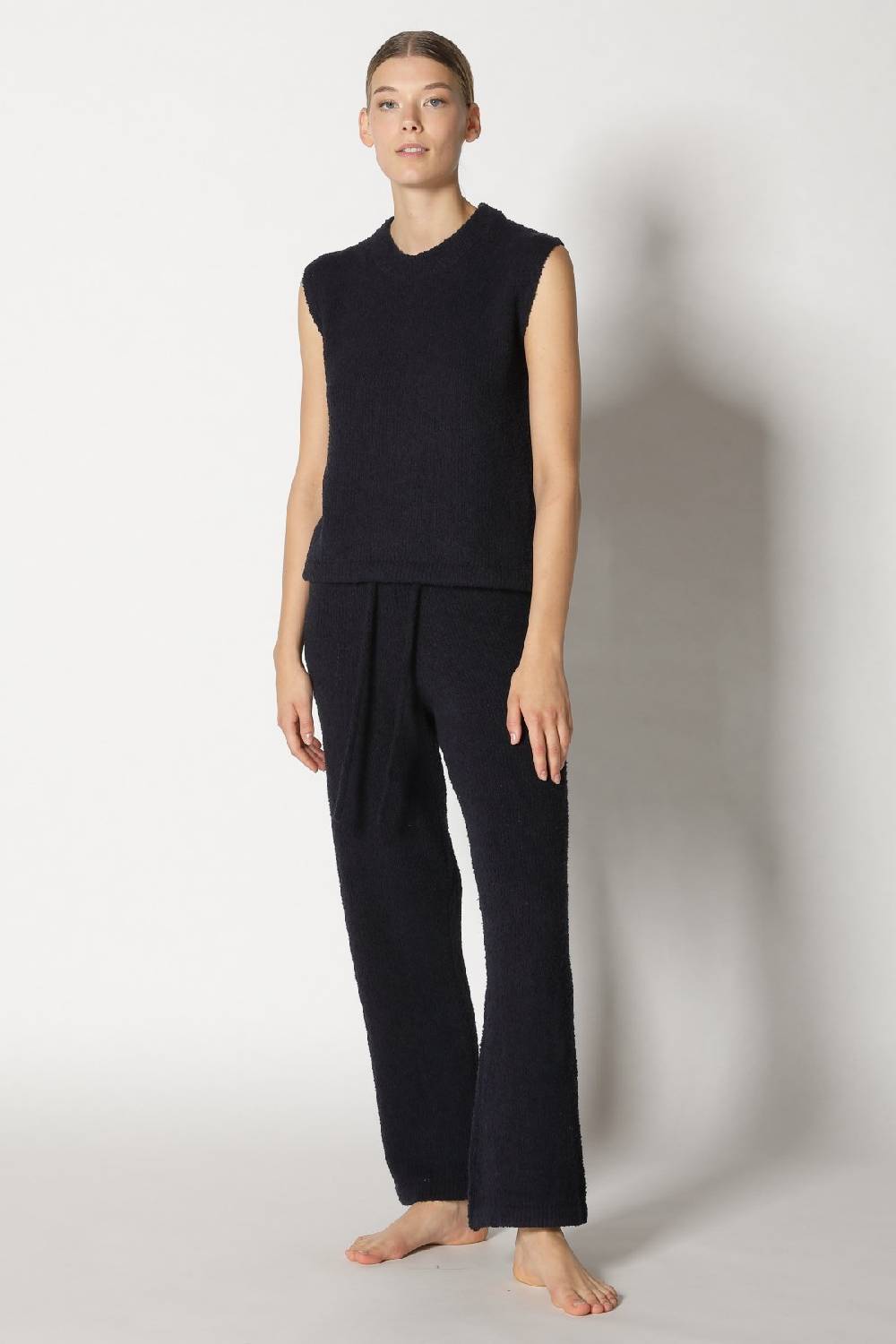 Sminfinity terry tropic top + terry tropic pants Clearance-Verkauf