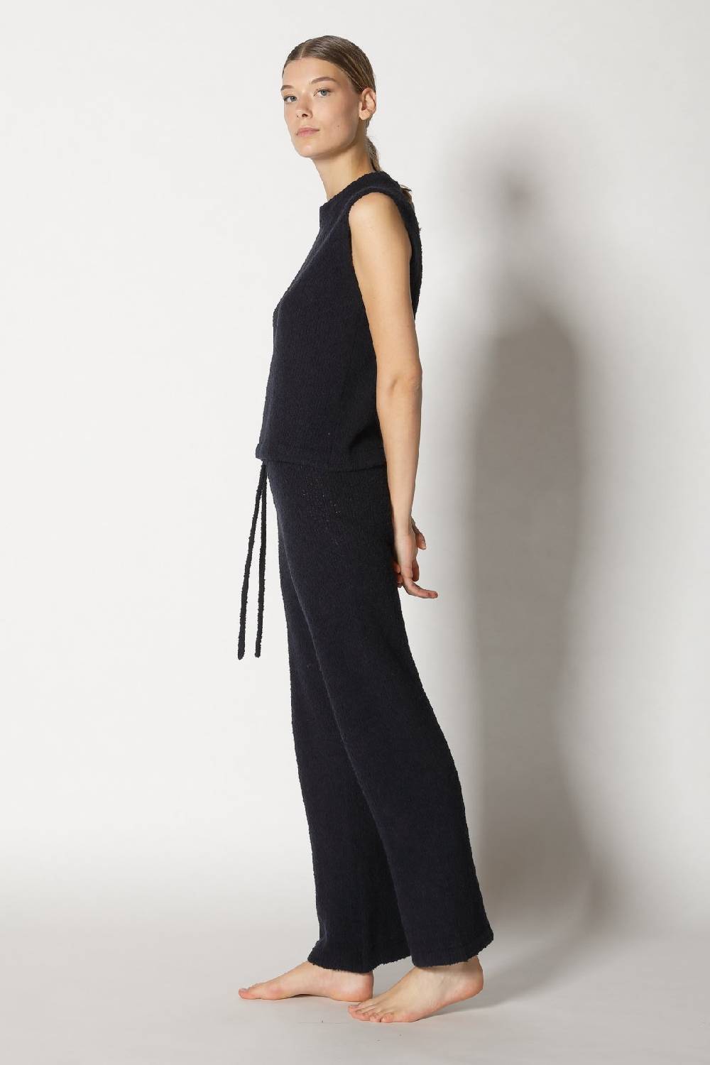 Sminfinity terry tropic top + terry tropic pants Clearance-Verkauf