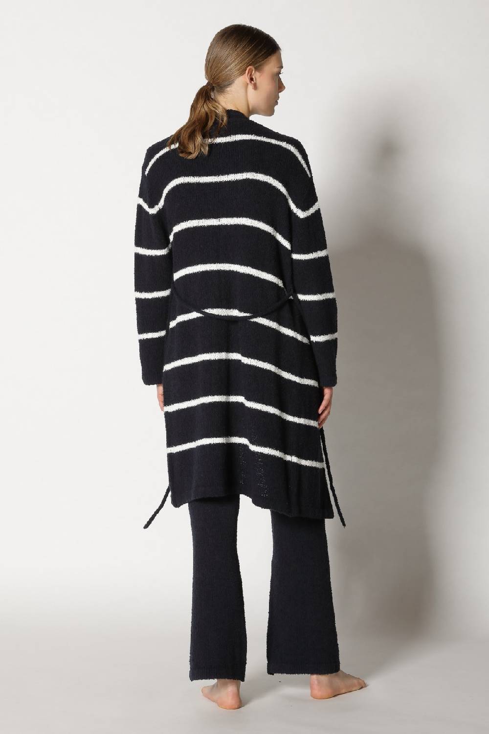 Sminfinity terry tropic stripe coat + terry tropic top + terry tropic pants Kostenloser Versand international