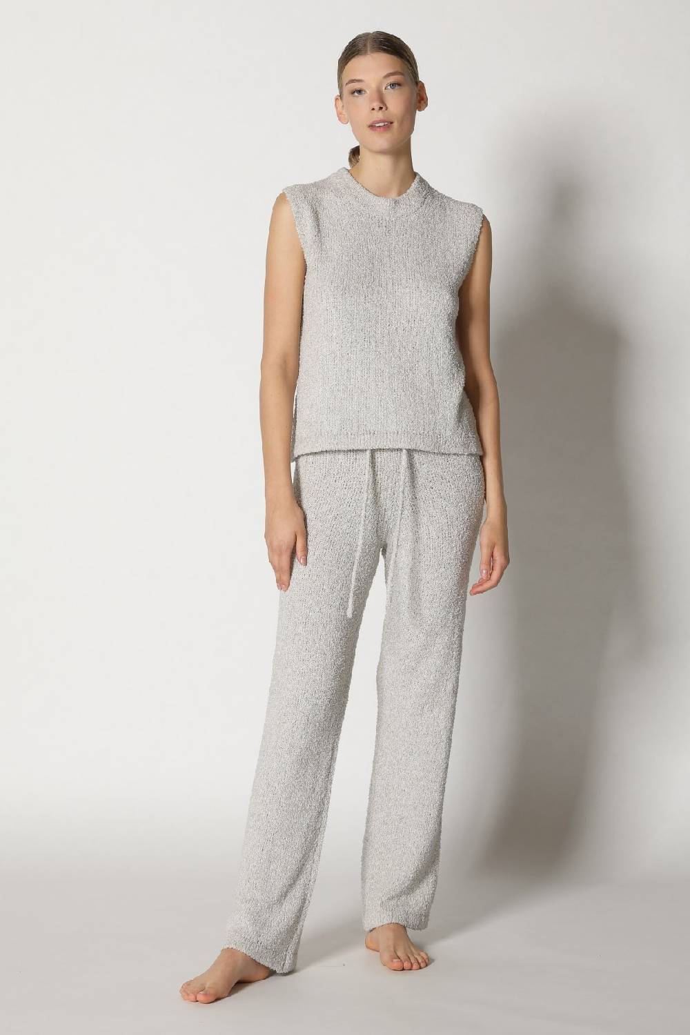 Sminfinity terry tropic top + terry tropic pants Speichern exportieren