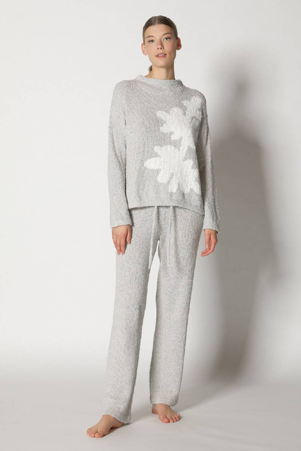 Sminfinity terry tropic bloom jumper + terry tropic pants Black Friday Preise