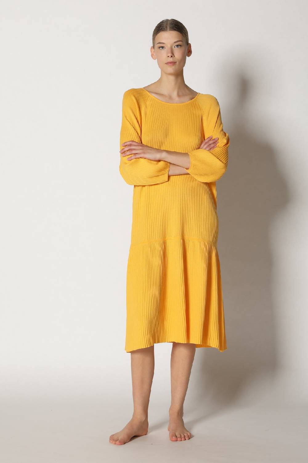 Sminfinity pima boho midi dress Im Verkauf