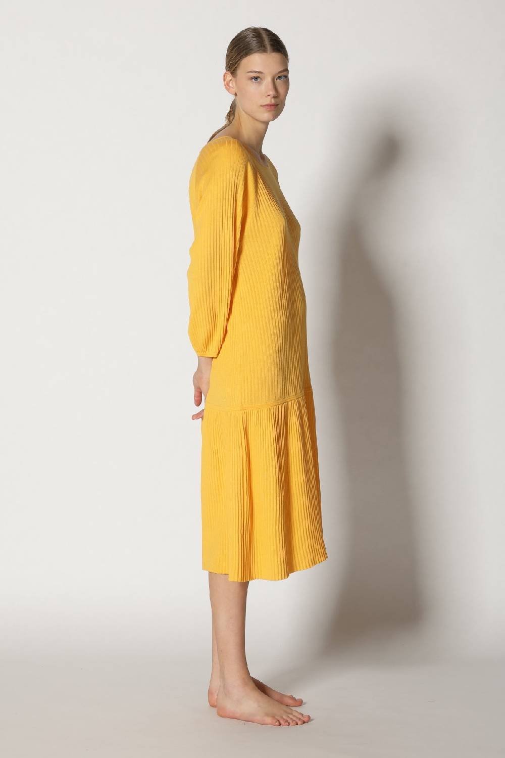 Sminfinity pima boho midi dress Im Verkauf