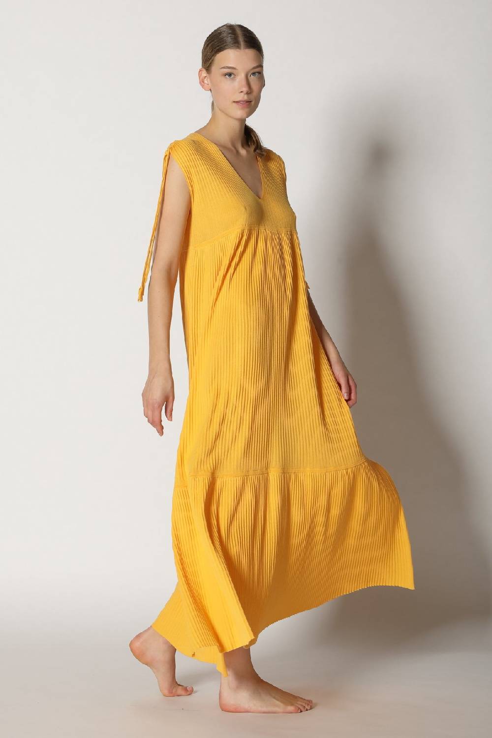 Sminfinity pima boho maxi dress 50% Rabatt für begrenzte Zeit