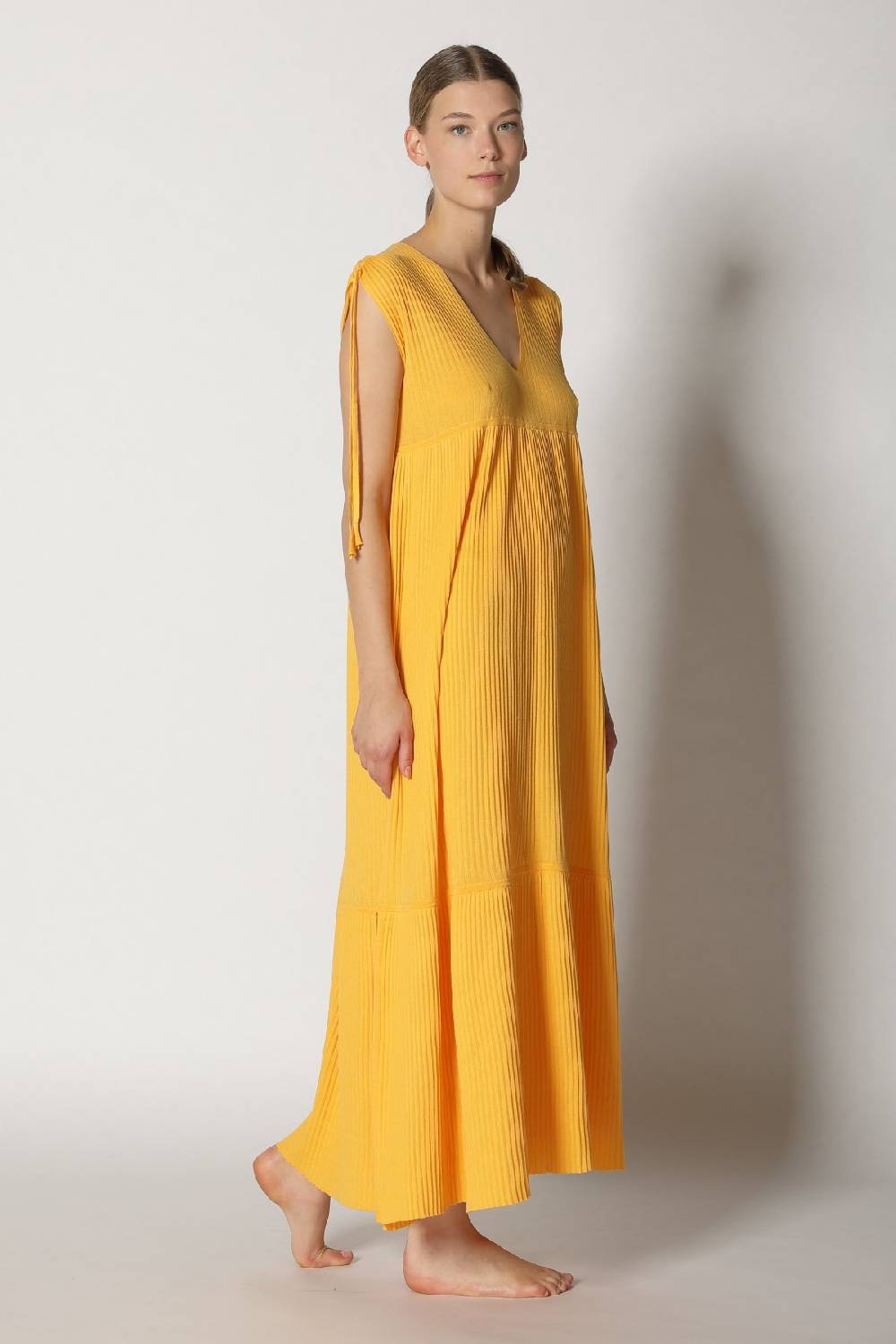 Sminfinity pima boho maxi dress 50% Rabatt für begrenzte Zeit